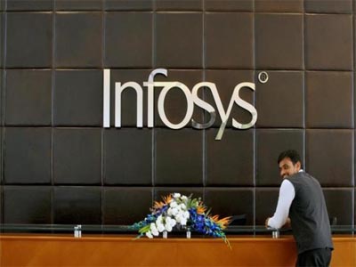 Infosys misses estimates, cuts guidance forecast